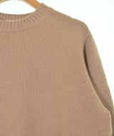 EVERYDAY I LIKE（エブリデイアイライク）ニット・セーター ベージュ サイズ:F レディース/2200645171037