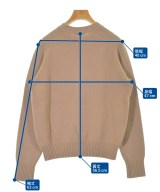 EVERYDAY I LIKE（エブリデイアイライク）ニット・セーター ベージュ サイズ:F レディース/2200645171037