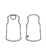 EVERYDAY I LIKE（エブリデイアイライク）ベスト ベージュ サイズ:F レディース/2200643991019