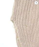 EVERYDAY I LIKE（エブリデイアイライク）ベスト ベージュ サイズ:F レディース/2200643991019