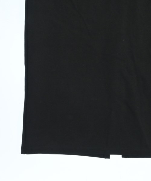 EVERYDAY I LIKE（エブリデイアイライク）ロング・マキシ丈スカート 黒 サイズ:36(S位) レディース/2200645928389