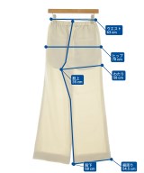 EVERYDAY I LIKE（エブリデイアイライク）その他 ベージュ サイズ:36(S位) レディース/2200649471072