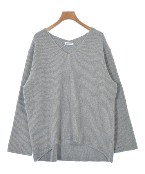 EVERYDAY I LIKE(エブリデイアイライク)ニット・セーター グレー サイズ:-(M位)/2200653831022