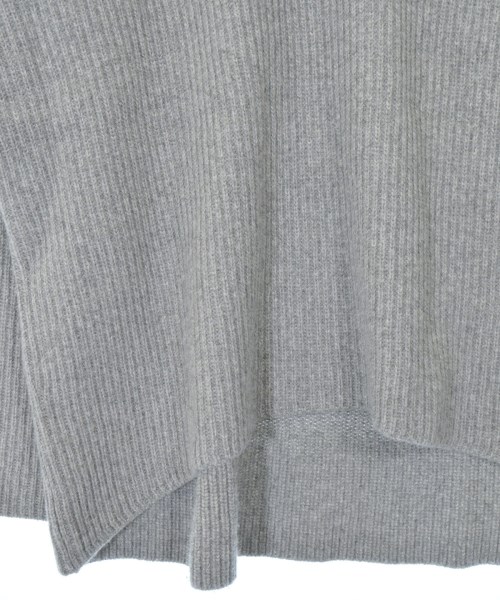 EVERYDAY I LIKE（エブリデイアイライク）ニット・セーター グレー サイズ:-(M位) レディース/2200653831022
