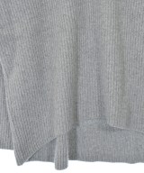 EVERYDAY I LIKE（エブリデイアイライク）ニット・セーター グレー サイズ:-(M位) レディース/2200653831022