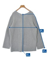 EVERYDAY I LIKE（エブリデイアイライク）ニット・セーター グレー サイズ:-(M位) レディース/2200653831022