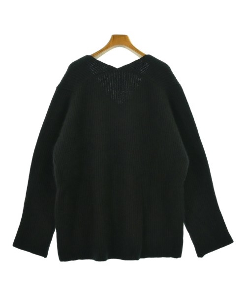 EVERYDAY I LIKE（エブリデイアイライク）ニット・セーター 黒 サイズ:F レディース/2200653831039