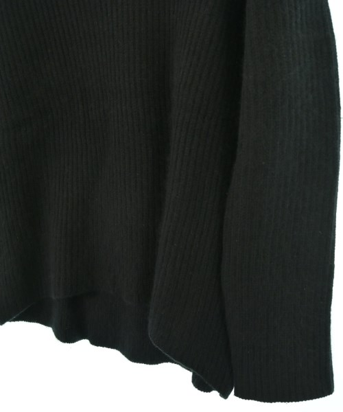 EVERYDAY I LIKE（エブリデイアイライク）ニット・セーター 黒 サイズ:F レディース/2200653831039