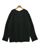 EVERYDAY I LIKE（エブリデイアイライク）ニット・セーター 黒 サイズ:F レディース/2200653831039