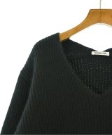 EVERYDAY I LIKE（エブリデイアイライク）ニット・セーター 黒 サイズ:F レディース/2200653831039