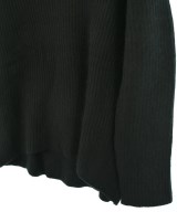 EVERYDAY I LIKE（エブリデイアイライク）ニット・セーター 黒 サイズ:F レディース/2200653831039