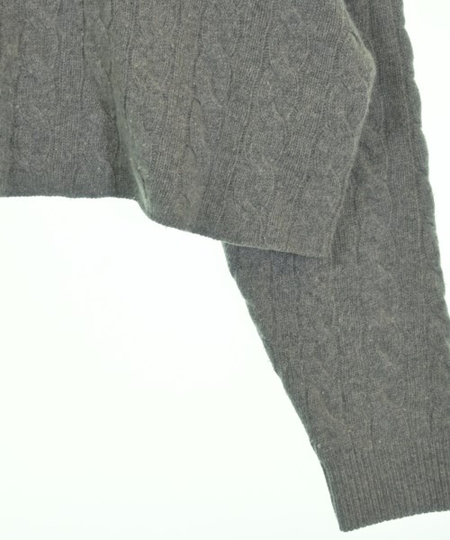 EVERYDAY I LIKE（エブリデイアイライク）ニット・セーター グレー サイズ:-(M位) レディース/2200653831046