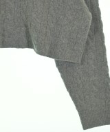 EVERYDAY I LIKE（エブリデイアイライク）ニット・セーター グレー サイズ:-(M位) レディース/2200653831046