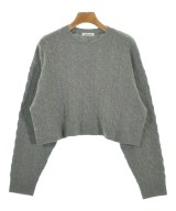 EVERYDAY I LIKE ニット・セーター