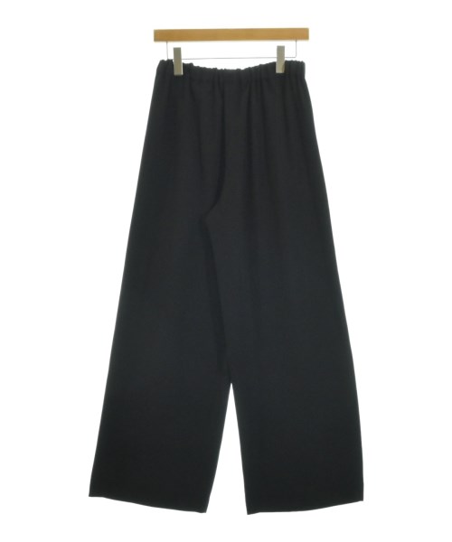 EVERYDAY I LIKE（エブリデイアイライク）スラックス 黒 サイズ:36(S位) レディース/2200654156155