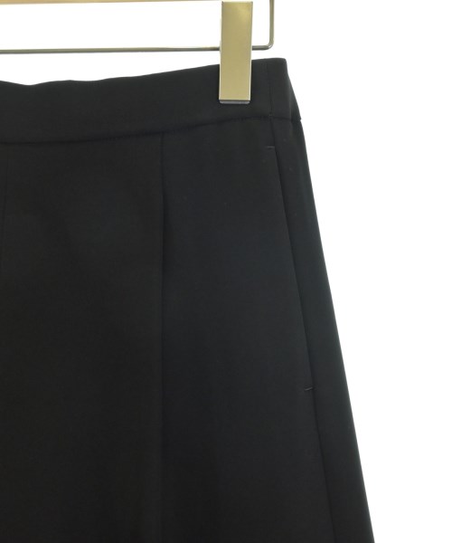 EVERYDAY I LIKE（エブリデイアイライク）スラックス 黒 サイズ:36(S位) レディース/2200654156155