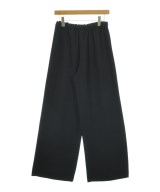 EVERYDAY I LIKE（エブリデイアイライク）スラックス 黒 サイズ:36(S位) レディース/2200654156155