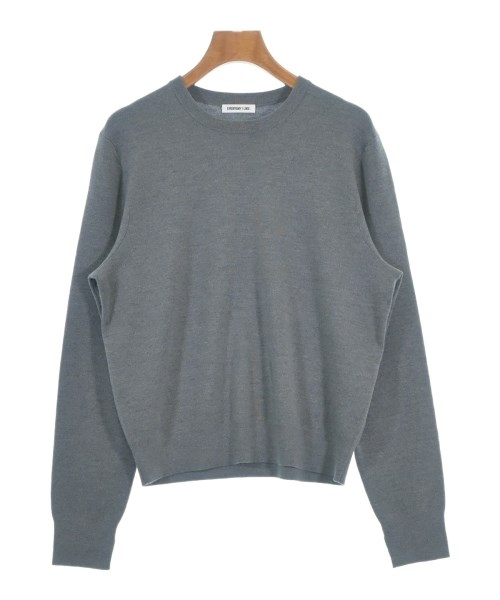 EVERYDAY I LIKE(エブリデイアイライク)のニット・セーター サイズ:F 7,200円