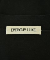EVERYDAY I LIKE（エブリデイアイライク）カーディガン 黒 サイズ:-(XL位) レディース/2200703361066