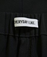 EVERYDAY I LIKE（エブリデイアイライク）その他 黒 サイズ:36(S位) レディース/2200703729026