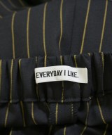 EVERYDAY I LIKE（エブリデイアイライク）その他 黒 サイズ:36(S位) レディース/2200700520046