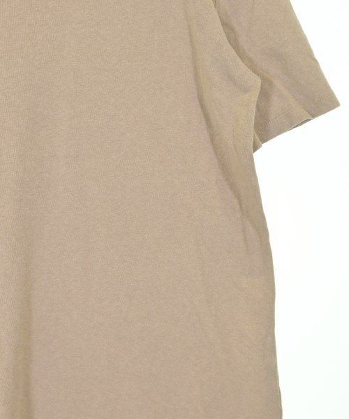 EVERYDAY I LIKE（エブリデイアイライク）Tシャツ・カットソー ベージュ サイズ:F レディース/2200703602206