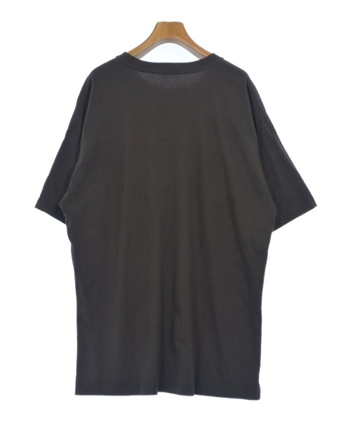 EVERYDAY I LIKE（エブリデイアイライク）Tシャツ・カットソー 茶 サイズ:F レディース/2200703941022