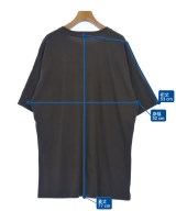 EVERYDAY I LIKE（エブリデイアイライク）Tシャツ・カットソー 茶 サイズ:F レディース/2200703941022