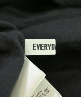 EVERYDAY I LIKE（エブリデイアイライク）ブラウス 黒 サイズ:F レディース/2200701305031
