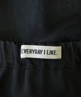 EVERYDAY I LIKE（エブリデイアイライク）ロング・マキシ丈スカート 黒 サイズ:-(M位) レディース/2200699799256