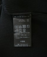 EVERYDAY I LIKE（エブリデイアイライク）ベスト/ノースリーブ 黒 サイズ:-(XS位) レディース/2200706537017