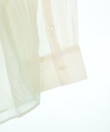 EVERYDAY I LIKE（エブリデイアイライク）カジュアルシャツ 白 サイズ:F レディース/2200705596022