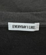 EVERYDAY I LIKE（エブリデイアイライク）Tシャツ・カットソー グレー サイズ:F レディース/2200707373089