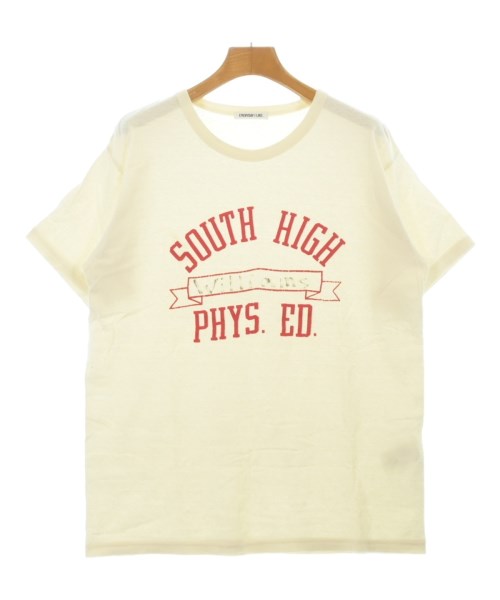 EVERYDAY I LIKE(エブリデイアイライク)のTシャツ・カットソー サイズ:F 3,600円