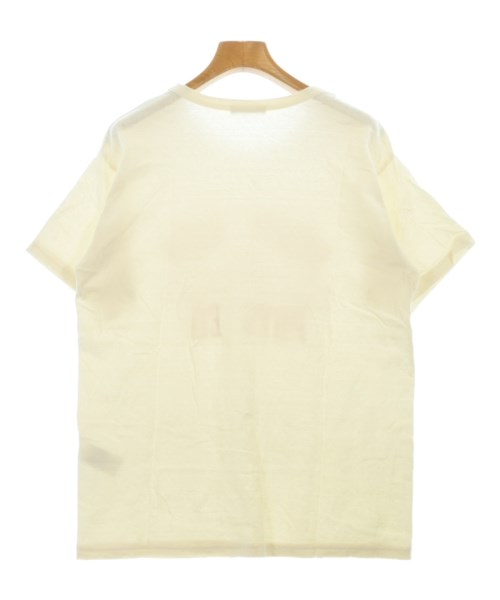 EVERYDAY I LIKE（エブリデイアイライク）Tシャツ・カットソー 白 サイズ:F レディース/2200704848023
