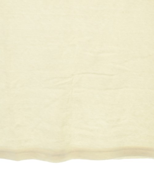 EVERYDAY I LIKE（エブリデイアイライク）Tシャツ・カットソー 白 サイズ:F レディース/2200704848023