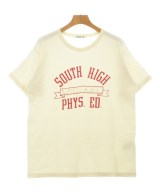 EVERYDAY I LIKE（エブリデイアイライク）Tシャツ・カットソー 白 サイズ:F レディース/2200704848023