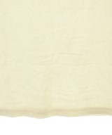 EVERYDAY I LIKE（エブリデイアイライク）Tシャツ・カットソー 白 サイズ:F レディース/2200704848023