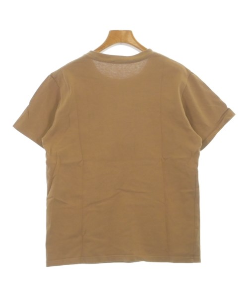 EVERYDAY I LIKE（エブリデイアイライク）Tシャツ・カットソー 茶 サイズ:F レディース/2200704848047