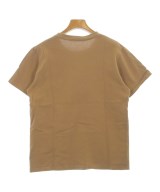 EVERYDAY I LIKE（エブリデイアイライク）Tシャツ・カットソー 茶 サイズ:F レディース/2200704848047