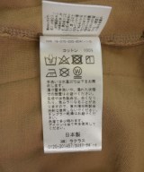 EVERYDAY I LIKE（エブリデイアイライク）Tシャツ・カットソー 茶 サイズ:F レディース/2200704848047