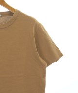 EVERYDAY I LIKE（エブリデイアイライク）Tシャツ・カットソー 茶 サイズ:F レディース/2200704848047