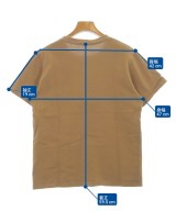 EVERYDAY I LIKE（エブリデイアイライク）Tシャツ・カットソー 茶 サイズ:F レディース/2200704848047