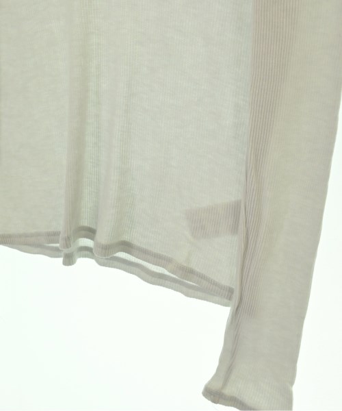 EVERYDAY I LIKE（エブリデイアイライク）Tシャツ・カットソー グレー サイズ:-(M位) レディース/2200706374063