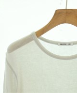 EVERYDAY I LIKE（エブリデイアイライク）Tシャツ・カットソー グレー サイズ:-(M位) レディース/2200706374063