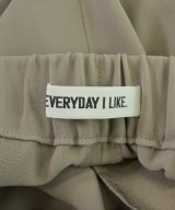 EVERYDAY I LIKE（エブリデイアイライク）その他 グレー サイズ:36(S位) レディース/2200706418026
