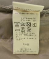 EVERYDAY I LIKE（エブリデイアイライク）その他 グレー サイズ:36(S位) レディース/2200706418026