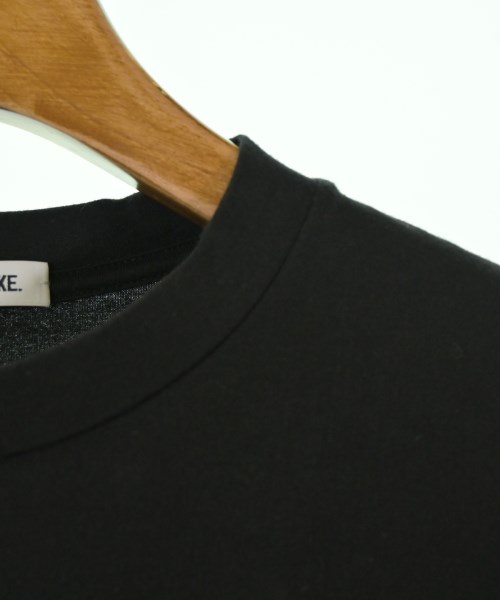 EVERYDAY I LIKE（エブリデイアイライク）Tシャツ・カットソー 黒 サイズ:-(L位) レディース/2200708182079