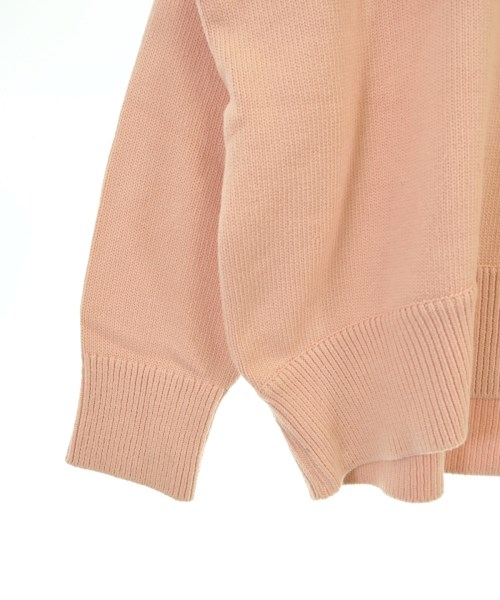 EVERYDAY I LIKE（エブリデイアイライク）ニット・セーター ピンク サイズ:F レディース/2200659823090