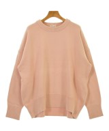 EVERYDAY I LIKE（エブリデイアイライク）ニット・セーター ピンク サイズ:F レディース/2200659823090